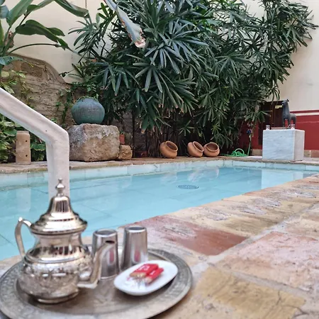 Hospederia Banos Arabes De Guest house Cordoba