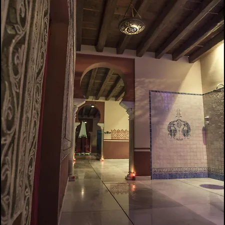 Hospederia Banos Arabes De 3* Cordoba