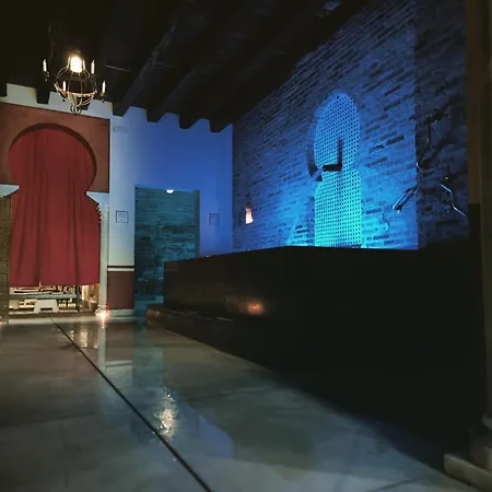 Guest house Hospederia Banos Arabes De 3*
