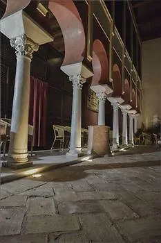 Hospederia Banos Arabes De 3* Cordoba