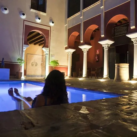 Guest house Hospederia Banos Arabes De Cordoba