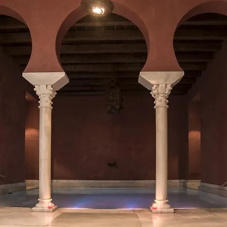 Guest house Hospederia Banos Arabes De
